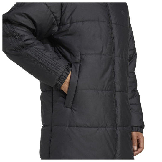 Adidas Ανδρικό μπουφάν Adicolor Long Jacket